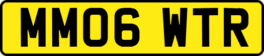 MM06WTR
