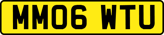 MM06WTU