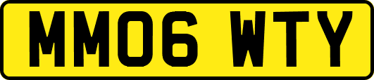 MM06WTY