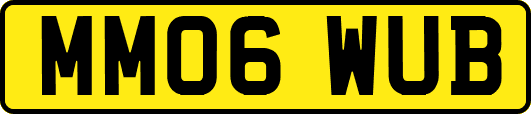 MM06WUB