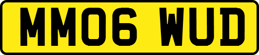 MM06WUD