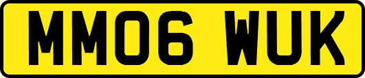 MM06WUK