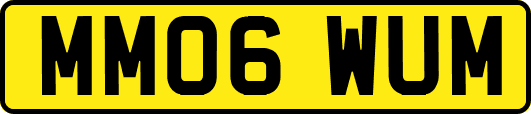 MM06WUM