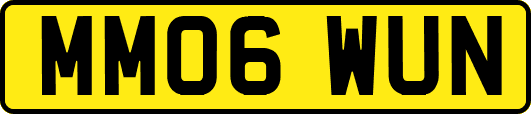 MM06WUN