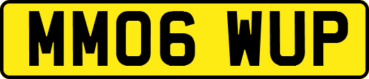 MM06WUP