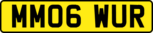 MM06WUR