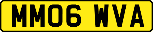 MM06WVA