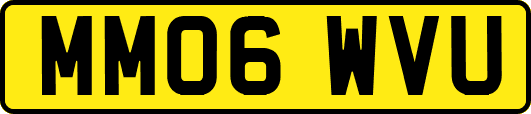 MM06WVU