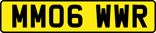 MM06WWR