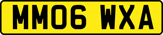 MM06WXA