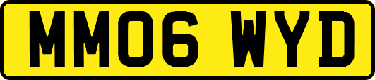 MM06WYD