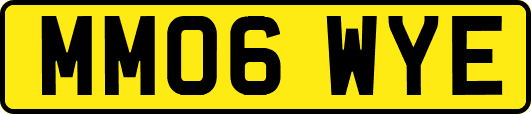 MM06WYE