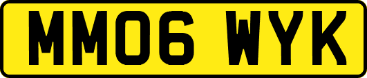 MM06WYK