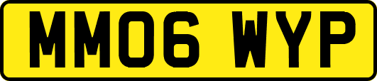 MM06WYP