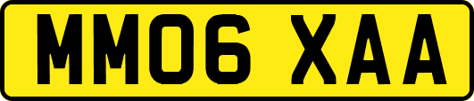 MM06XAA