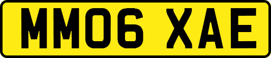 MM06XAE