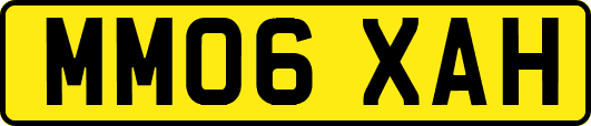 MM06XAH