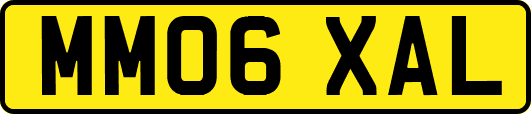 MM06XAL