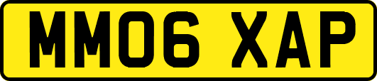 MM06XAP