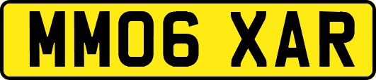 MM06XAR