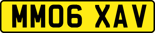 MM06XAV