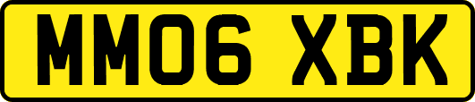 MM06XBK