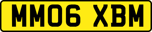 MM06XBM