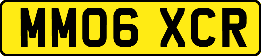 MM06XCR