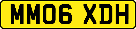 MM06XDH