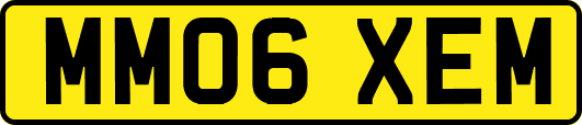 MM06XEM