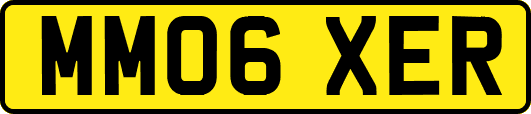 MM06XER