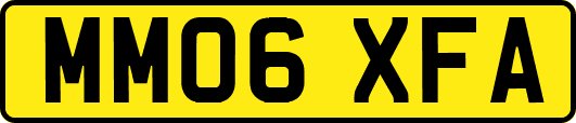 MM06XFA