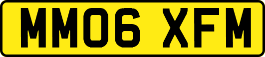MM06XFM