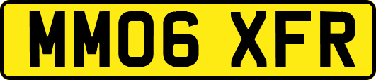MM06XFR