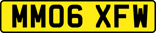 MM06XFW