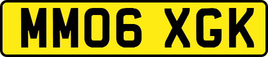 MM06XGK