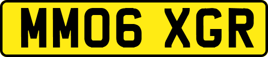 MM06XGR