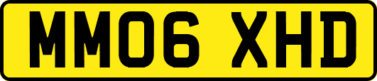 MM06XHD