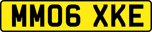 MM06XKE