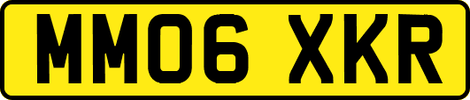 MM06XKR