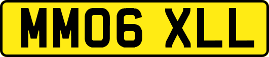 MM06XLL