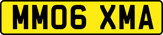 MM06XMA