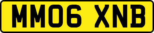 MM06XNB