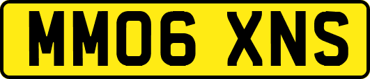 MM06XNS