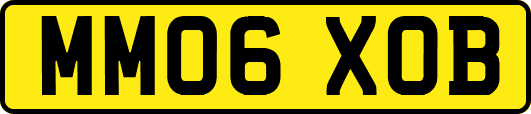 MM06XOB