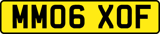 MM06XOF