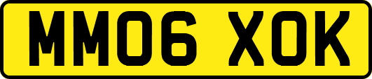 MM06XOK