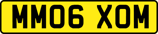 MM06XOM