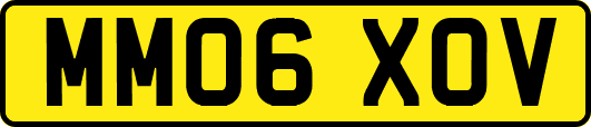 MM06XOV