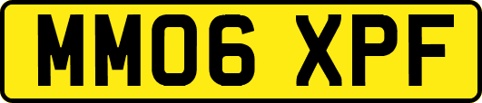 MM06XPF